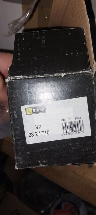 Шарова опора Mercedes W212 W211 W220 C219