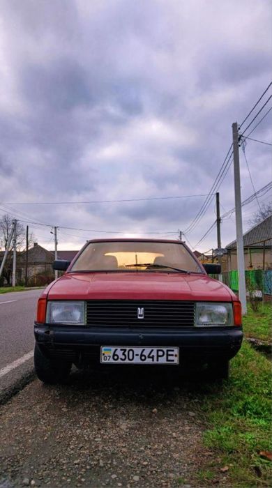 Продам Москвич 2141