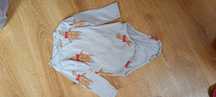 Body niemowlęce mini rodini 80