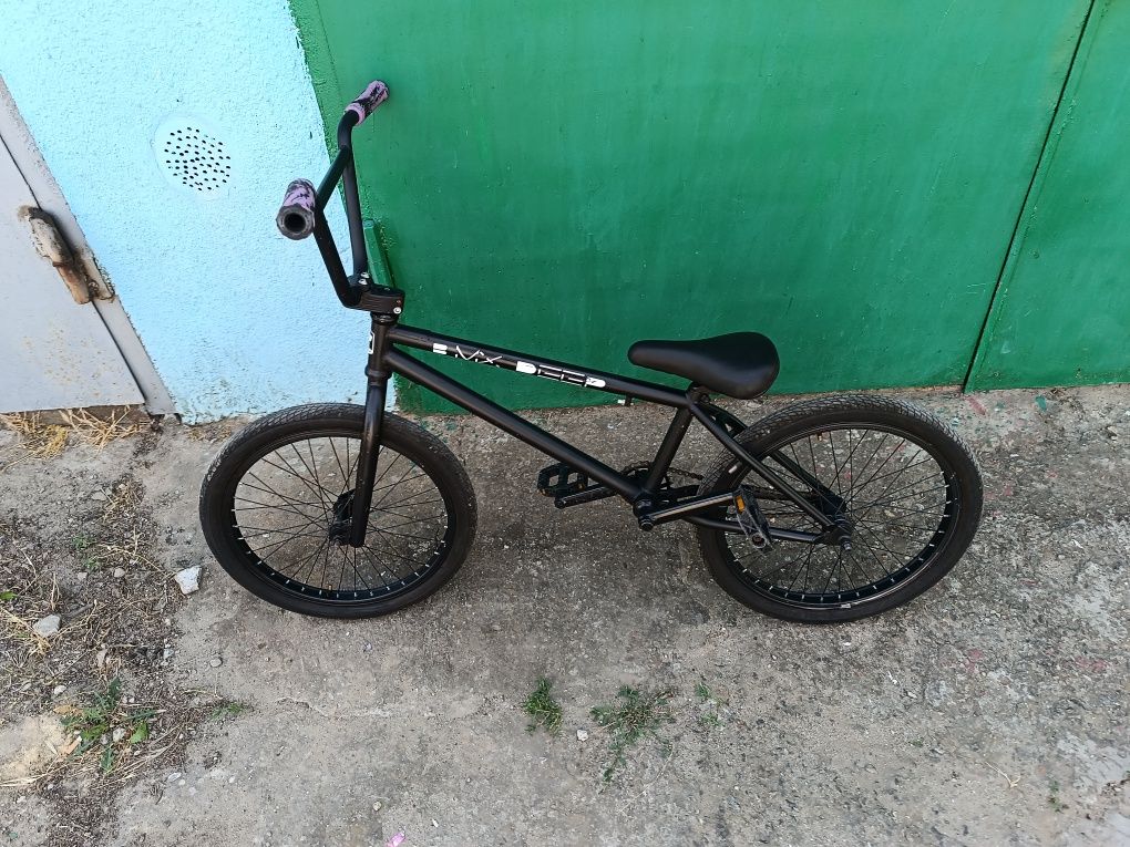 Велосипед BMX бмх