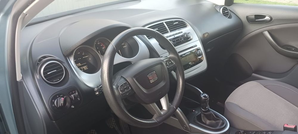 Seat Altea XL 1.4 Zarejestrowany opłacony