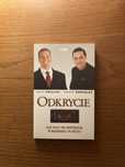 Odkrycie (Matt Phillips, Ruben Gonzalez)
