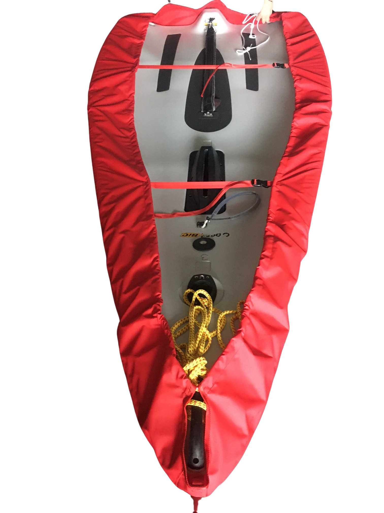 Zestaw góra/dół do łódki OpenSKIFF