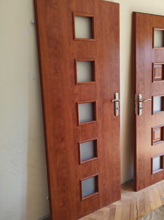 Drzwi lewe 80 cm