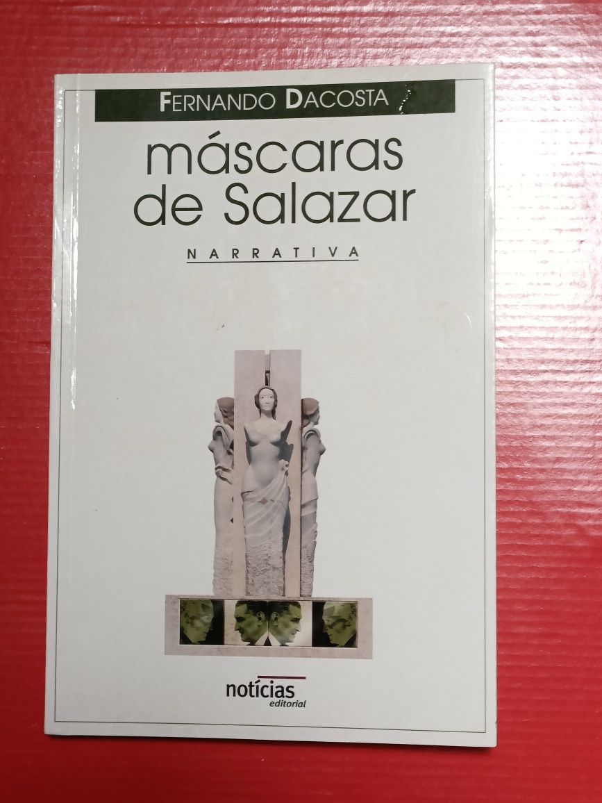 Máscaras de Salazar