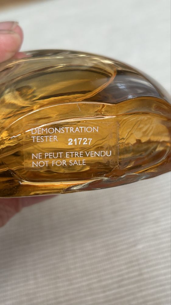 Hermes Eau Des Merveilles 100 ml edt