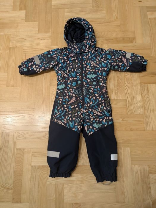 Kombinezon zimowy Reima Kurrika rozmiar 92