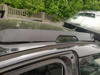 Citroen C2 spoiler vtr vts