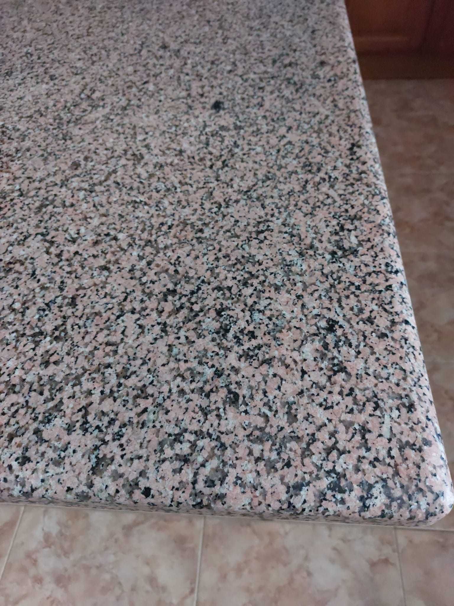 Mesa de cozinha como nova