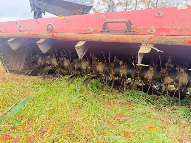 Kosiarka dyskowa VICON Extra 632T pro. centralne zawieszenie . 2015 r.