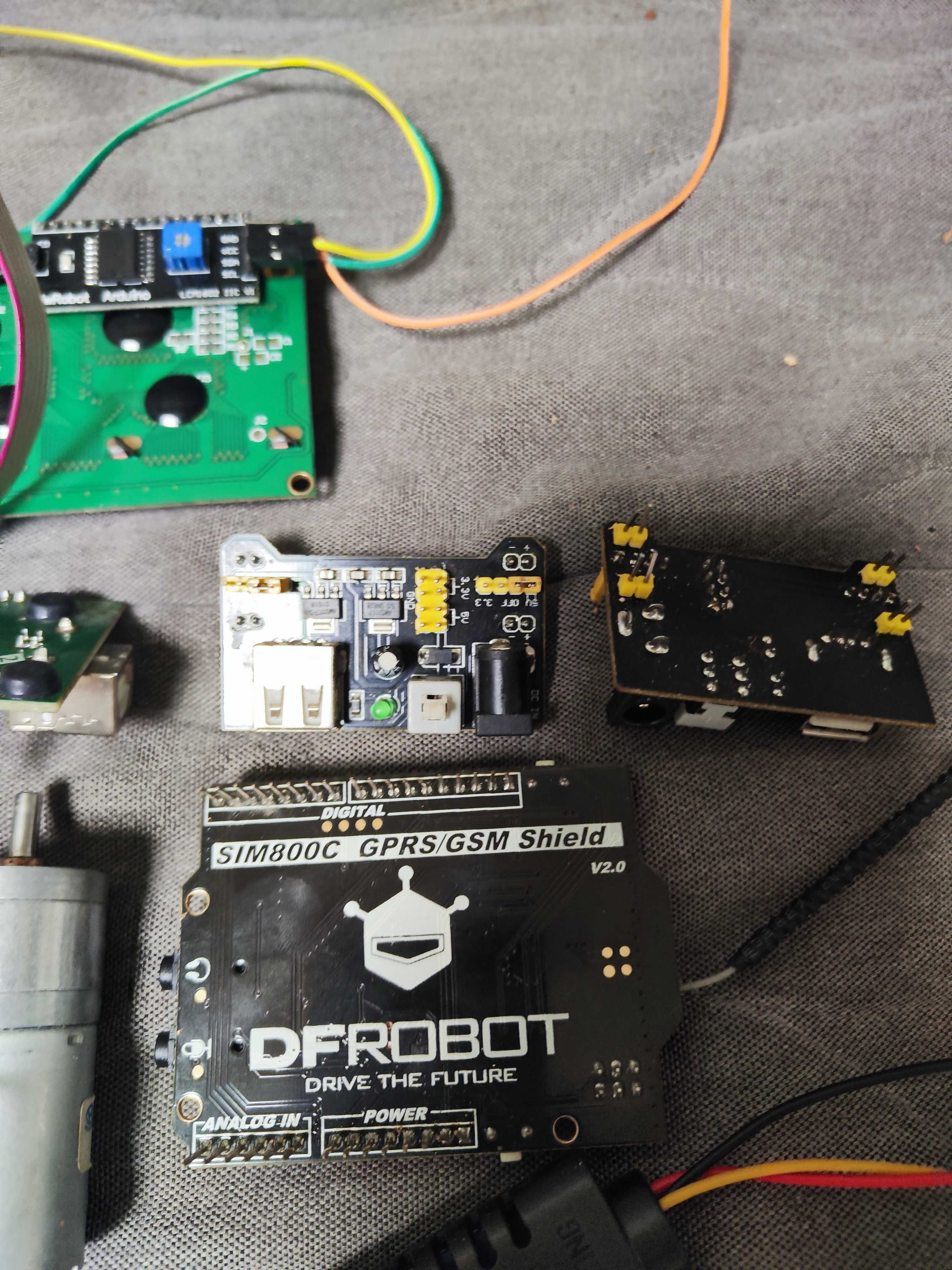 Arduino Pro Mini, Nano Every Bluetooth GPRS okazja
