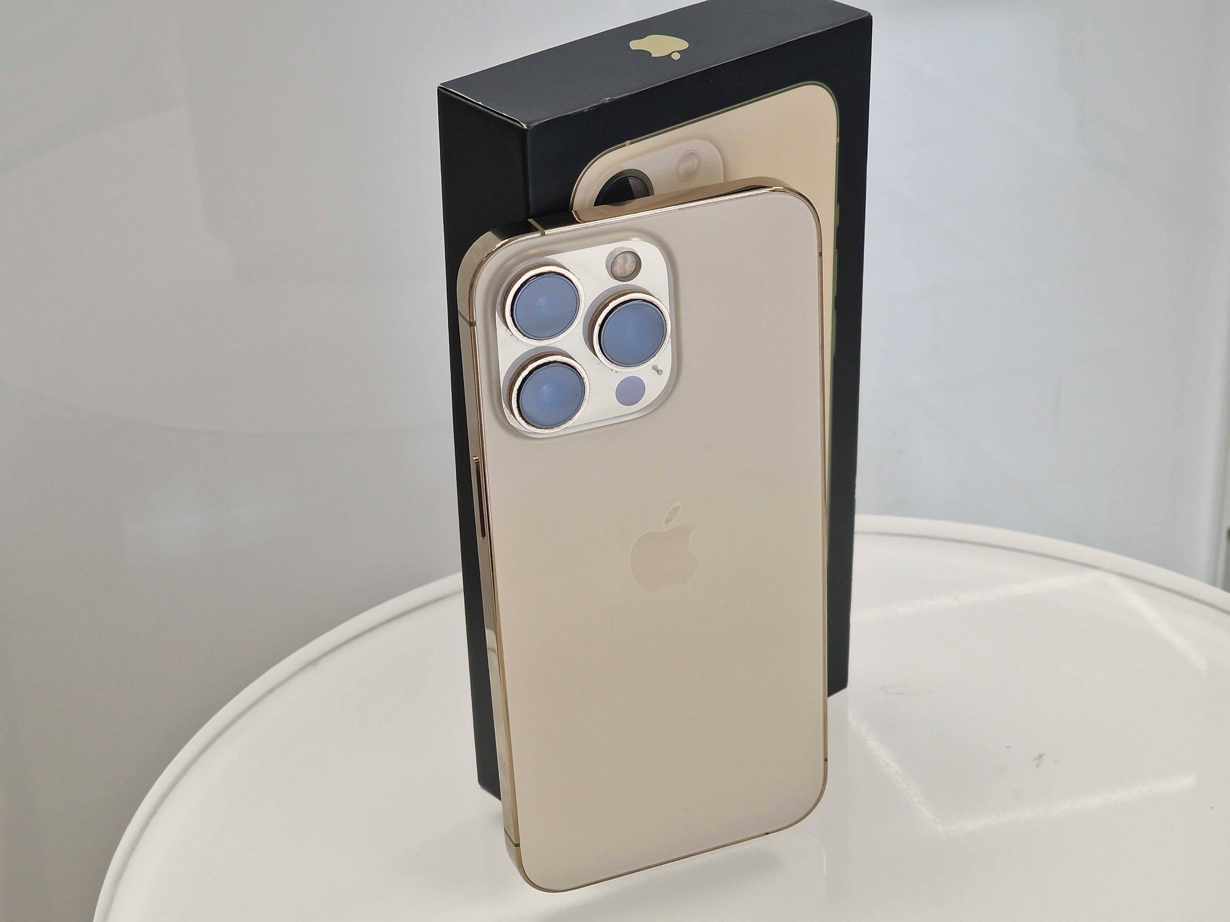 JAK NOWY Apple iPhone 13 Pro 256GB Sklep Zamiana