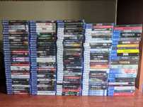 Lote de Jogos para PS5 e PS4