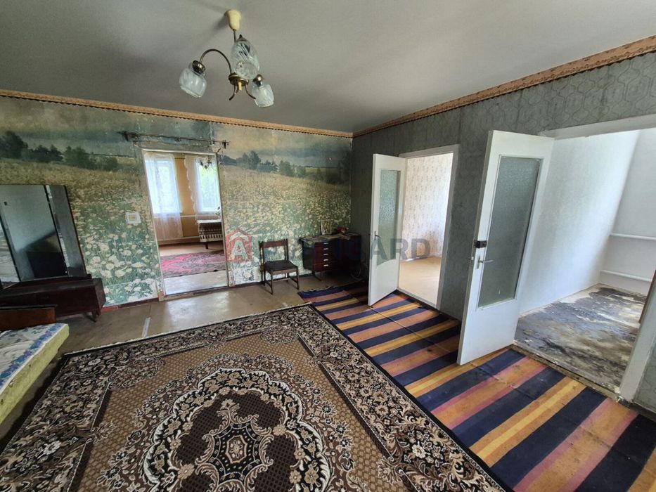 Продаж будинку в Слободі з виходом на Дніпро