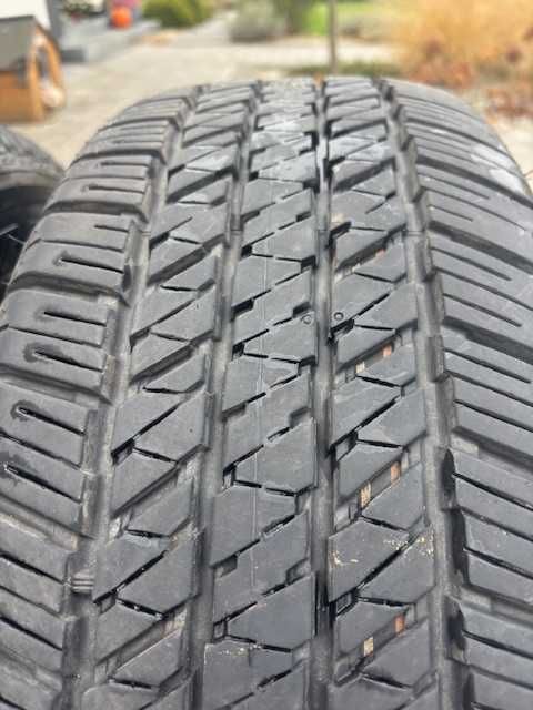 Bridgestone DUELER H/T 265/60/R18