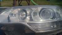 Citroen C5 X7 Lampa xenon lewa