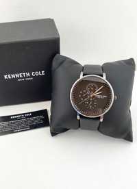 Чоловічий годинник Kenneth Cole мужские часы на подарок мужу парню