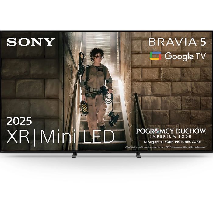 Sony Bravia 75XR5 Mini Led 120Hz Google TV Dolby Vision  Hdmi 2.1