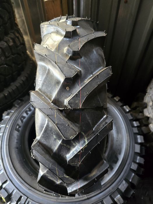 Opony 6.5/80 R13 Farmer Agro