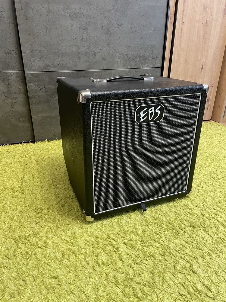 EBS Classic Session 120 combo basowe