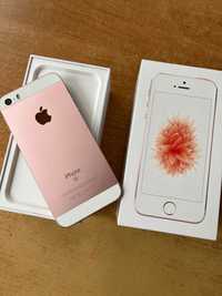 Продам iPhone SE 64gb Gold