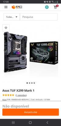 Asus tuf mark1 motherboard