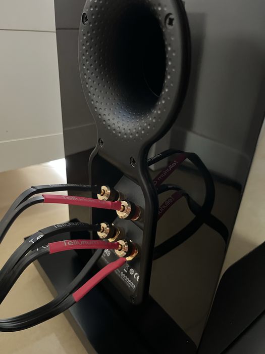 Kolumny podłogowe B&W CM9 Bowers Wilkins