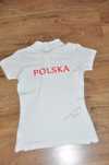 Koszulka z autografem Karolina Tałach