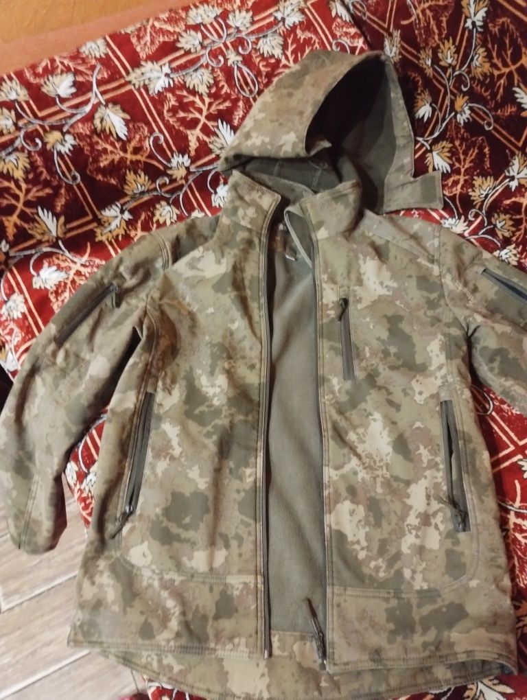 Військова куртка