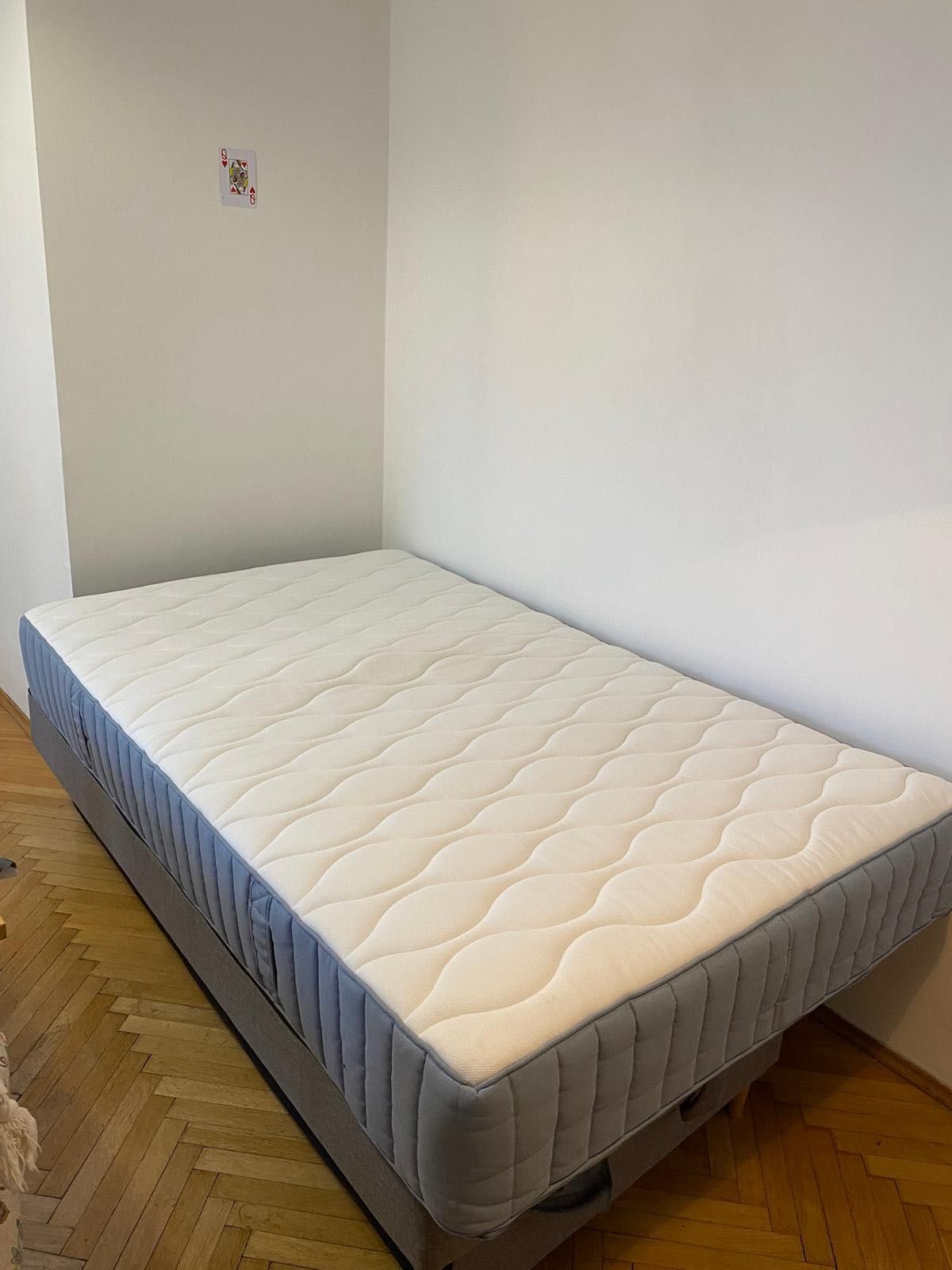 Materac mattress 120x200 cm