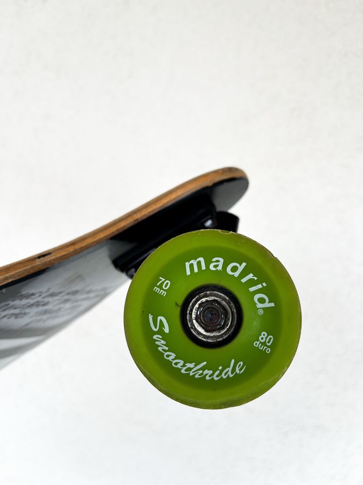 Longboard MADRID