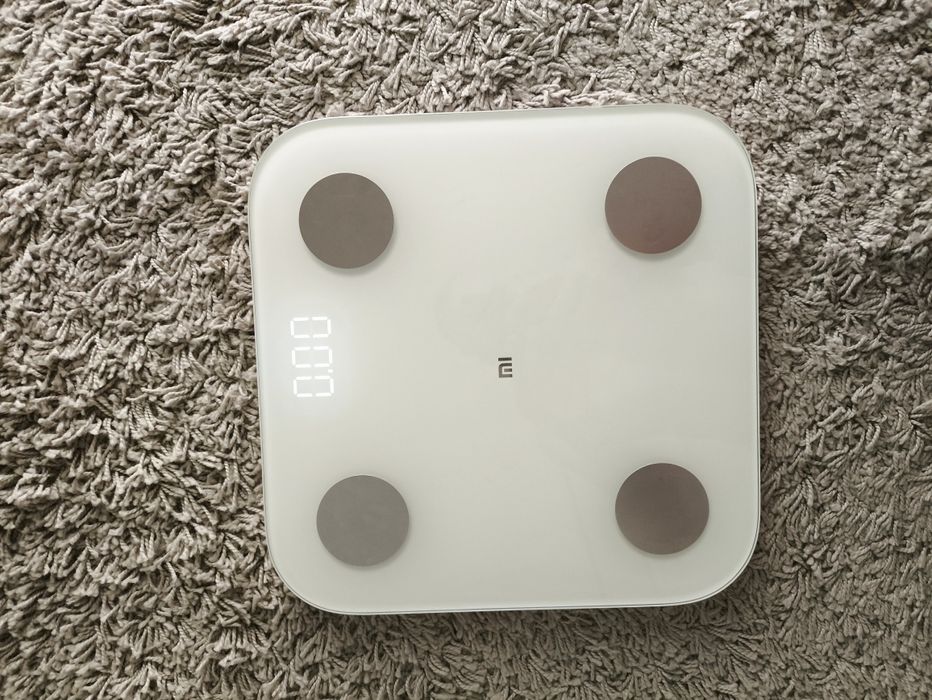 Balança Xiaomi Scale 2