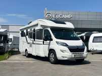 Adria Matrix Axess 670 SL