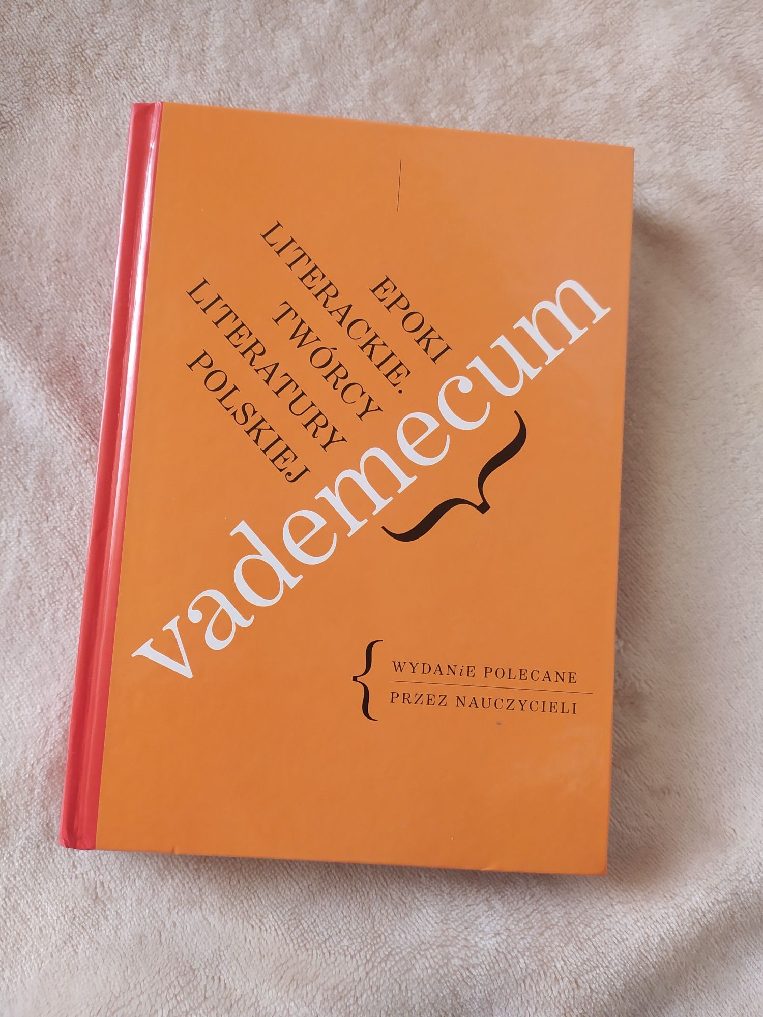 Vademecum humanistyczne