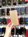 etui z klapką, pokrowiec zamykany, futerał Samsung A51 (LTE/ 4G)
