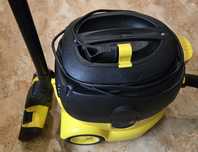 Професійній пилесос Karcher T 12/1