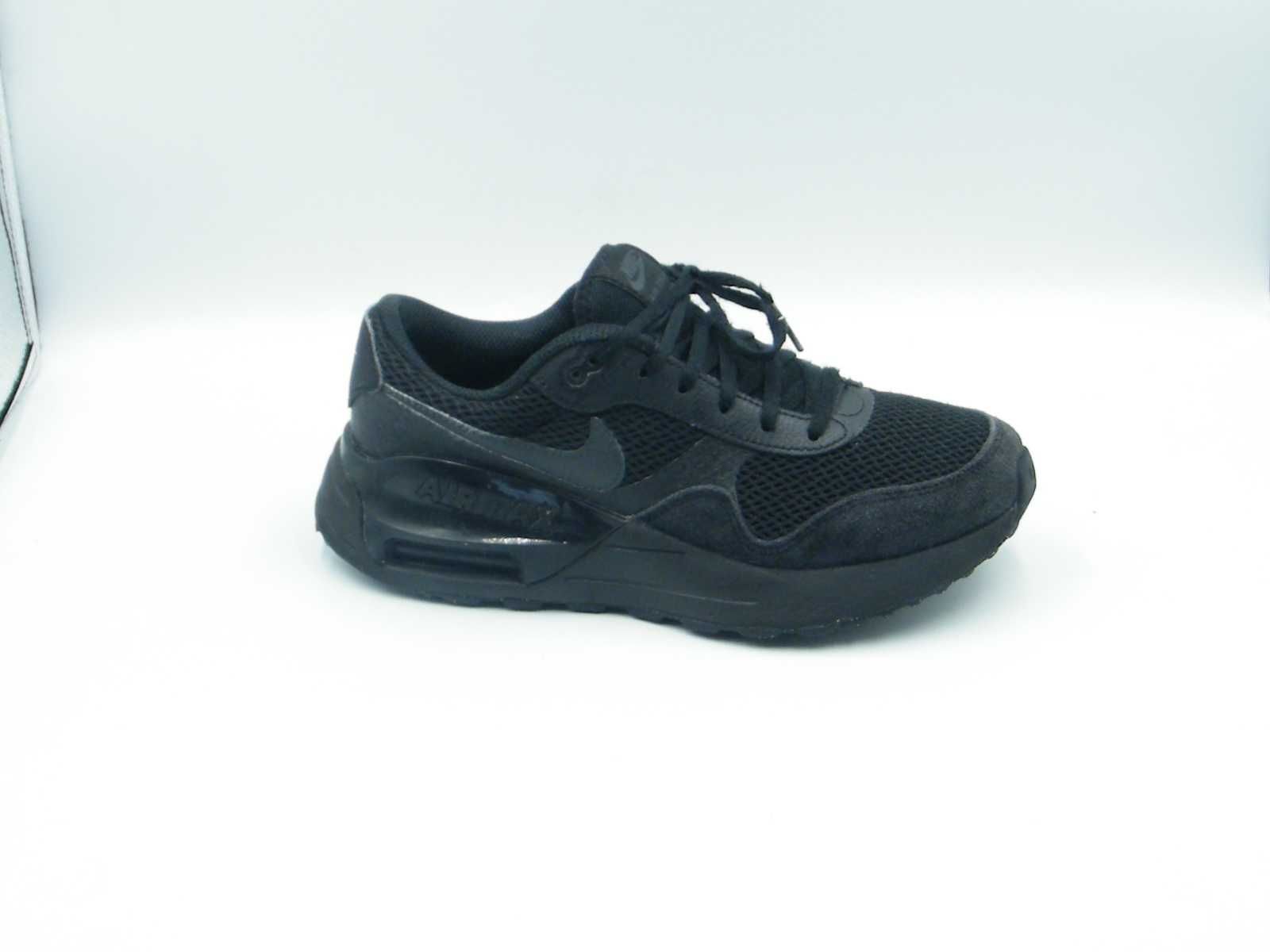 Nike Air Max System
