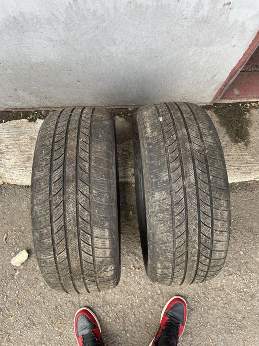 Резина зимняя и летняя 205/55 r16 Michelin