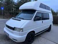 Dach wysoki do VW T4 Kampingowy Westfalia California Multivan Caravele