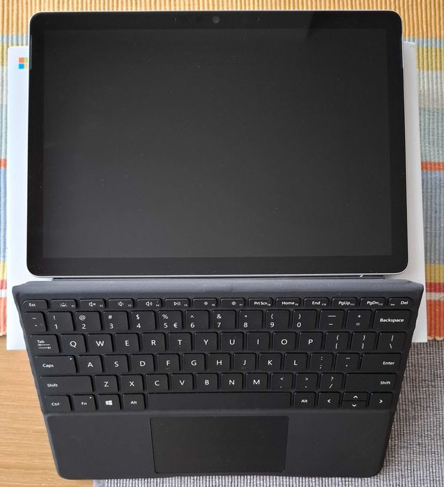 Microsoft Surface  GO 3