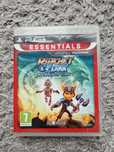 Ratchet i Clank crack in the time