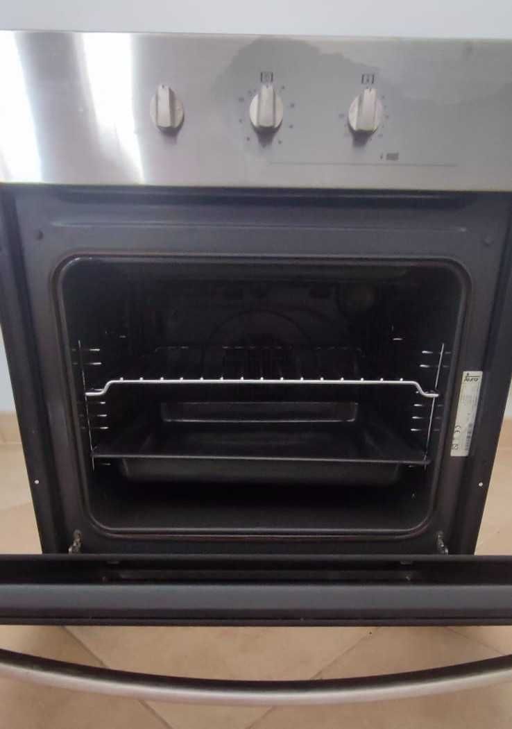 Forno Elétrico Teka HE 606