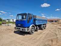 Wywrotka IVECO 260E27 6x4
