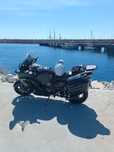 Kawasaki GTR 1400