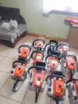 pila pilarka stihl 031 av 032 av 041 av 045 av 056  w calosci i czesci