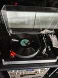 Gramofon telefunken ts 950