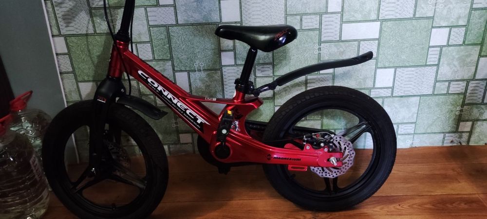 Велосипед дитячий