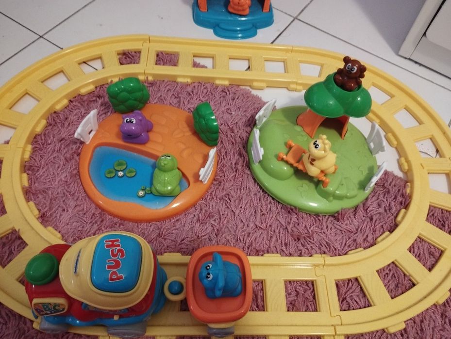 Combóio da Chicco