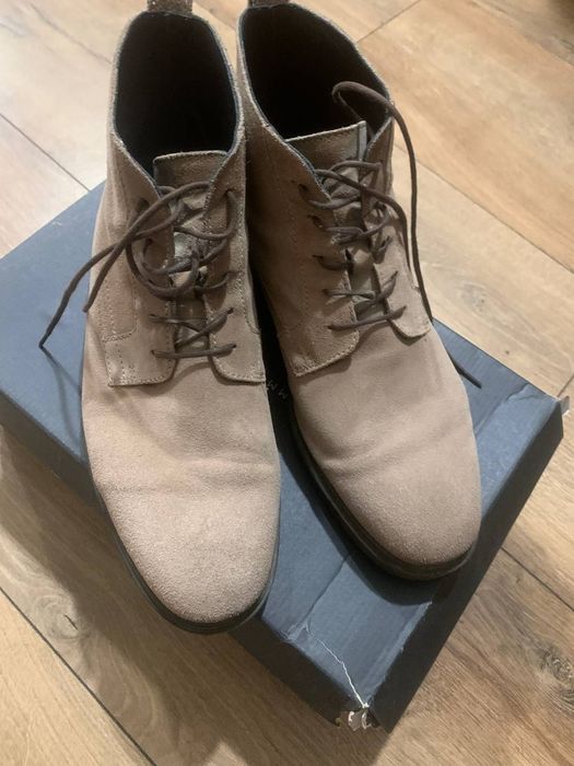 Чоловічі черевики Tommy Hilfiger в гарному стані