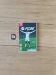 FC 25 Nintendo Switch
